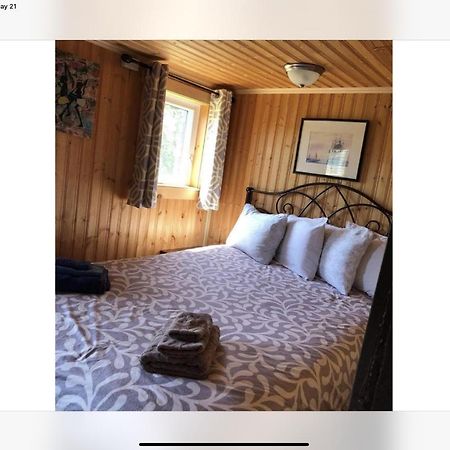 Bird Island B&B Bed And Bubble Elliston Exterior foto